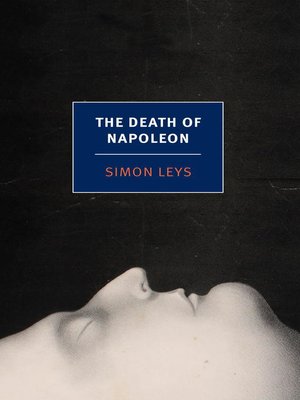 cover image of The Death of Napoleon